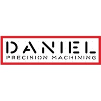 Daniel Precision Machining Inc. logo - Similar company to A'S Precision Machining