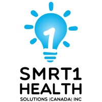 SMRT1 HEALTH (Canada) logo - Similar company to Nucleuslabs Information Technologies (Canada) Ltd.