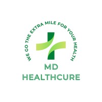 MD Health Cure logo - Similar company to Mdcure Tech Inc
