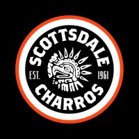 Scottsdale Charros logo - Similar company to Jewish Tuition Organization