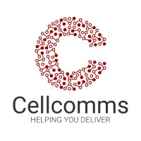 Cellcomms  Holdings logo - Similar company to Redefined Realtors Real Estate