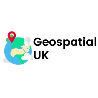 Geospatial UK logo - Similar company to Kompass Bms