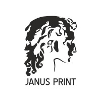 Janus Print logo - Similar company to Cohesive Labs
