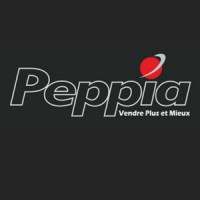 Peppia logo - Similar company to Rivas Technology Group