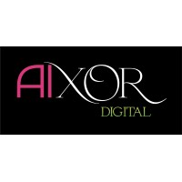 Aixor Digital logo - Similar company to Aixor