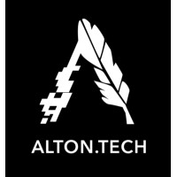 alton.tech logo - Similar company to Veroterra