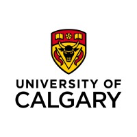 University of Calgary - Biomedical Engineering logo - Similar company to University Of Calgary
