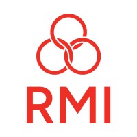 RMI logo - Similar company to Ctnr