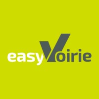 easyVoirie logo - Similar company to Tecnyx
