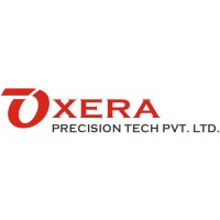 Oxera Precision Tech Pvt. Ltd. logo - Similar company to Reverse Minds Llp