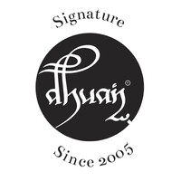 Dhuan cloud kitchen logo - Similar company to Startzapp