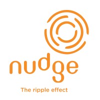 Nudge NGO logo - Similar company to Active Gymnastics