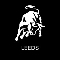 Lamborghini Leeds logo - Similar company to Terminal Ballistics Research Laboratory