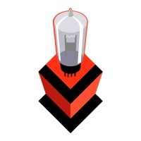 Válvula logo - Similar company to E-Midia