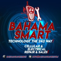 BahamaSmart logo - Similar company to Bahamaslocal.Com