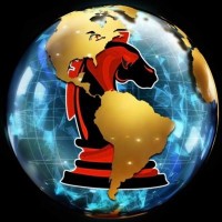 The Real World logo - Similar company to The Real World