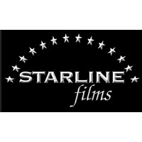 Starline Films logo - Similar company to Starline Films