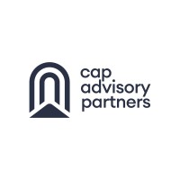 CAP Advisory Group Pte. Ltd. logo - Similar company to Cap Consulting Group