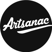 Artsanac Ltd logo - Similar company to Flex Digital Agency