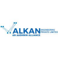 Valkan Engineering an AadhMin Alliance Pvt Ltd logo - Similar company to Innovative Engineering Solutions