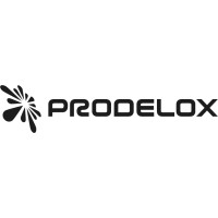 Prodelox logo - Similar company to Condalign As