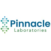 Pinnacle Laboratories logo - Similar company to Synapse Analytical Labs
