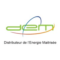 DEM Caissargues et Nîmes logo - Similar company to Ekolinea