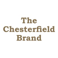 The Chesterfield Brand | Leather Bags & Accessories 👜 logo - Similar company to Madebysabine