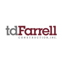 T. D. Farrell Construction, Inc. logo - Similar company to Frey Moss Structires