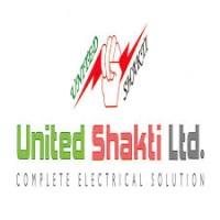 United Shakti LTD. logo - Similar company to Shakti Engineering Ltd.