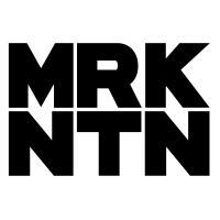 MRKNTN logo - Similar company to Wide The Brand