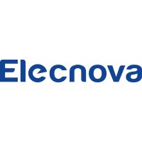 Elecnova Viet Nam logo - Similar company to Acrel