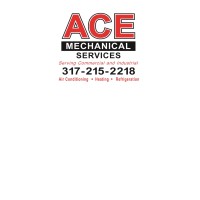ACE MECHANICAL SERVICES INC logo - Similar company to Ace Mechanical Services