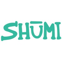 The Shumi Company logo - Similar company to Sandgrens