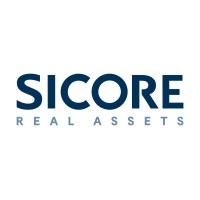 SICORE Real Assets GmbH logo - Similar company to Xavin Gmbh