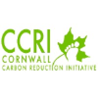 Cornwall Carbon Reduction Initiative logo - Similar company to Cornwall Climate Care