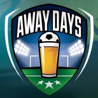 Away Days Beer Company logo - Similar company to Away Days Brewing Co