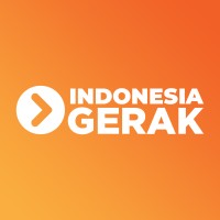 Indonesia Gerak logo - Similar company to Esi Provinsi Banten