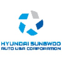 Hyundai Sungwoo Auto USA Corporation logo - Similar company to Samkee Corp.
