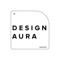 Design Aura logo - Similar company to Raghavanu Techno Solutions