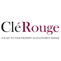 CLE ROUGE IMMOBILIER logo - Similar company to Claro Conseils