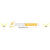 Justus Motors Co logo - Similar company to Justus