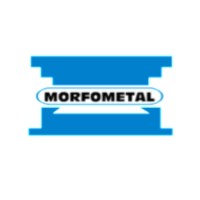 MORFOMETAL logo - Similar company to Geoff & Drews
