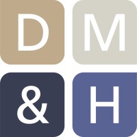 Daunais McKay & Harms logo - Similar company to Linmac Llp