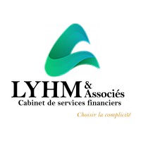 LYMH & Associés-Cabinet de services financiers logo - Similar company to Business Reporting Solutions