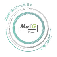 MAG POWER ELITE logo - Similar company to I Calcio Group