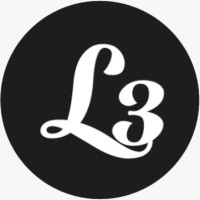 eLthree Learning & Development logo - Similar company to Zed Edtech - Edtech Zambia