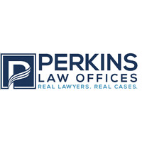 Perkins Law Offices P.A. logo - Similar company to Midwest Canopy & Awning