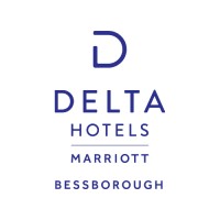 Delta Hotels by Marriott Bessborough logo - Similar company to Jasper Skytram