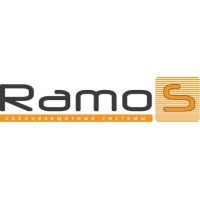 RAMOS logo - Similar company to Iridi